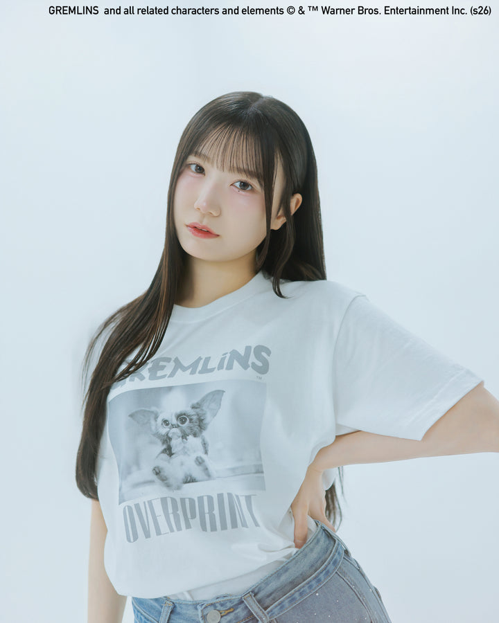 GREMLINS Tee1