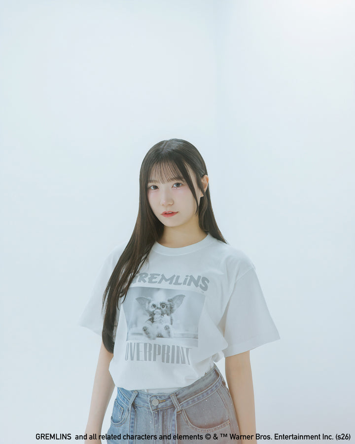 GREMLINS Tee1