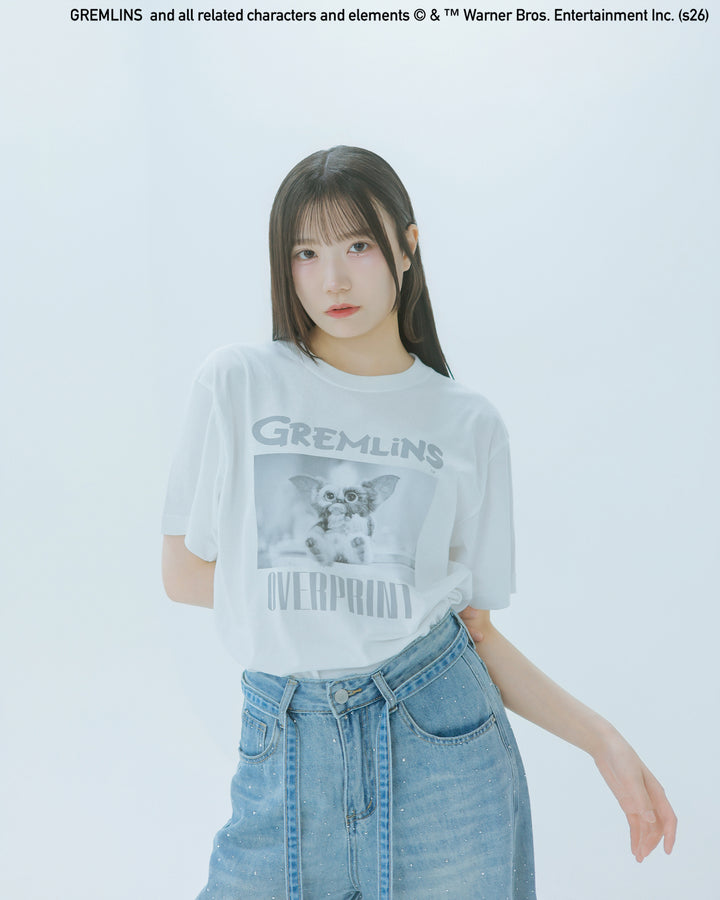 GREMLINS Tee1