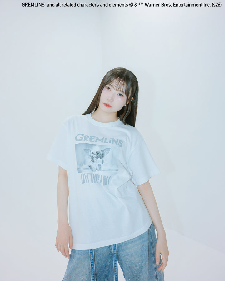 GREMLINS Tee1
