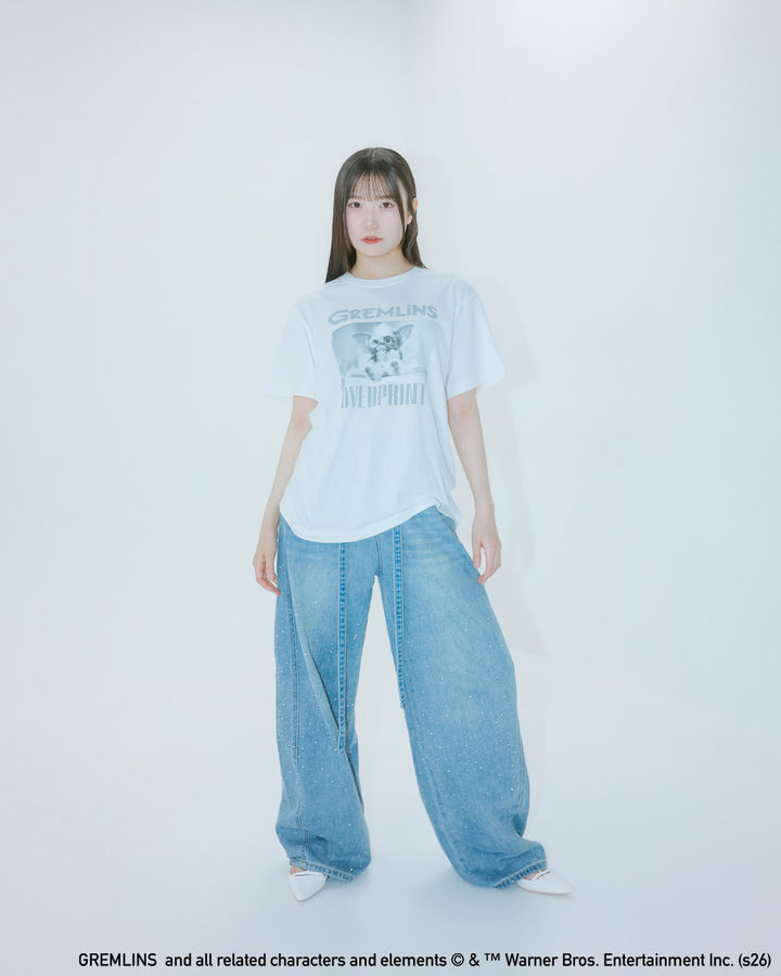 GREMLINS Tee1