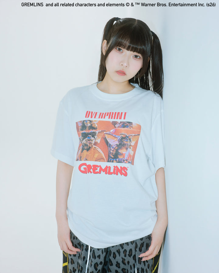 GREMLINS Tee4