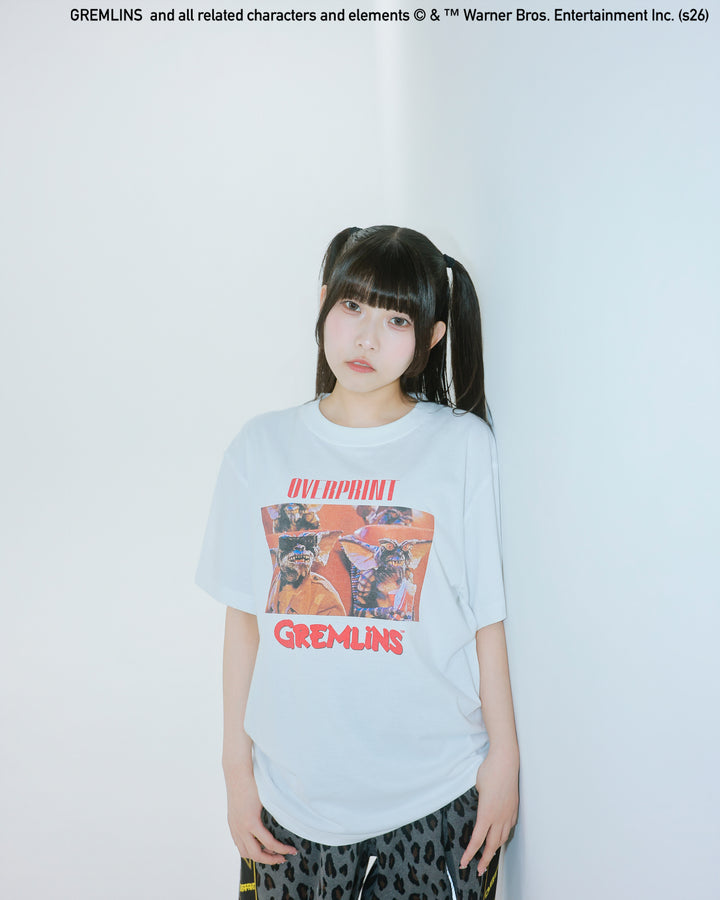 GREMLINS Tee4