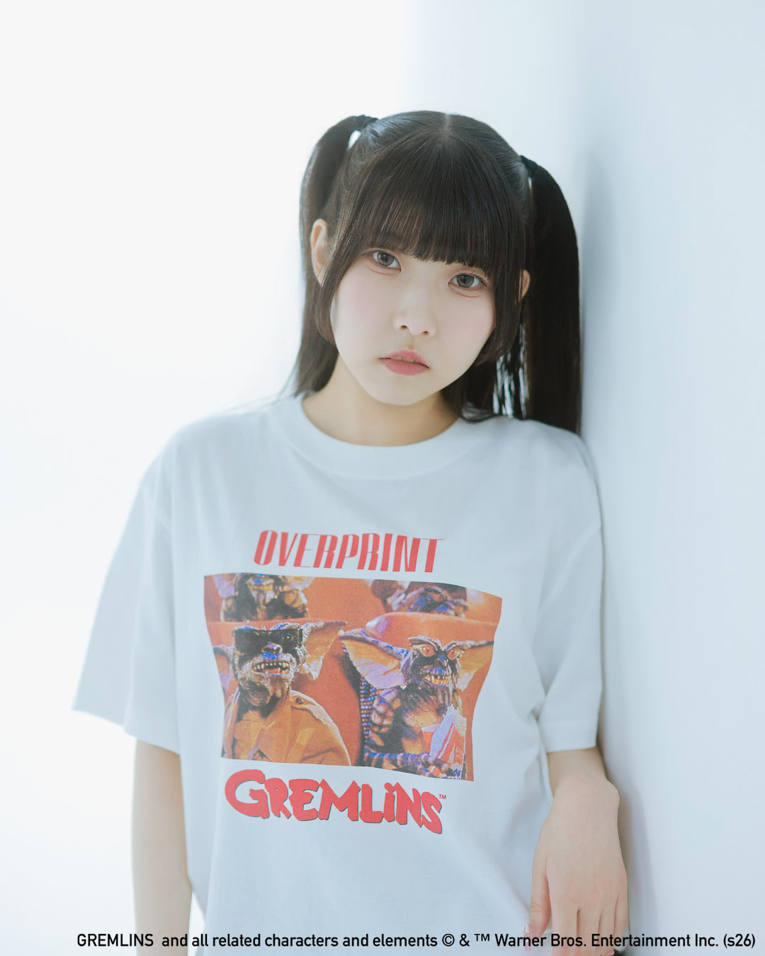 GREMLINS Tee4