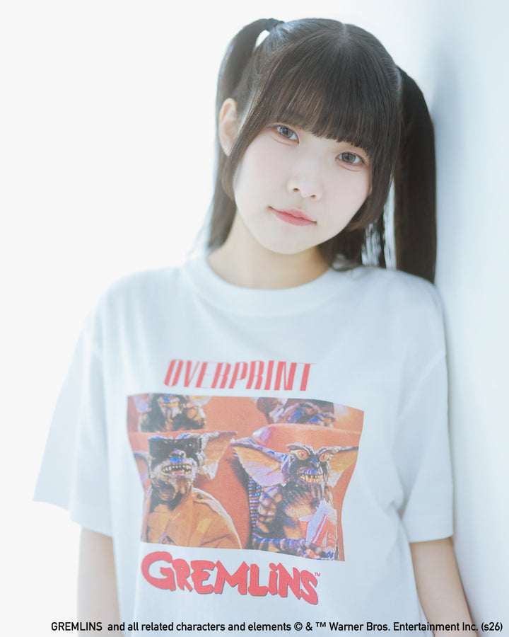 GREMLINS Tee4