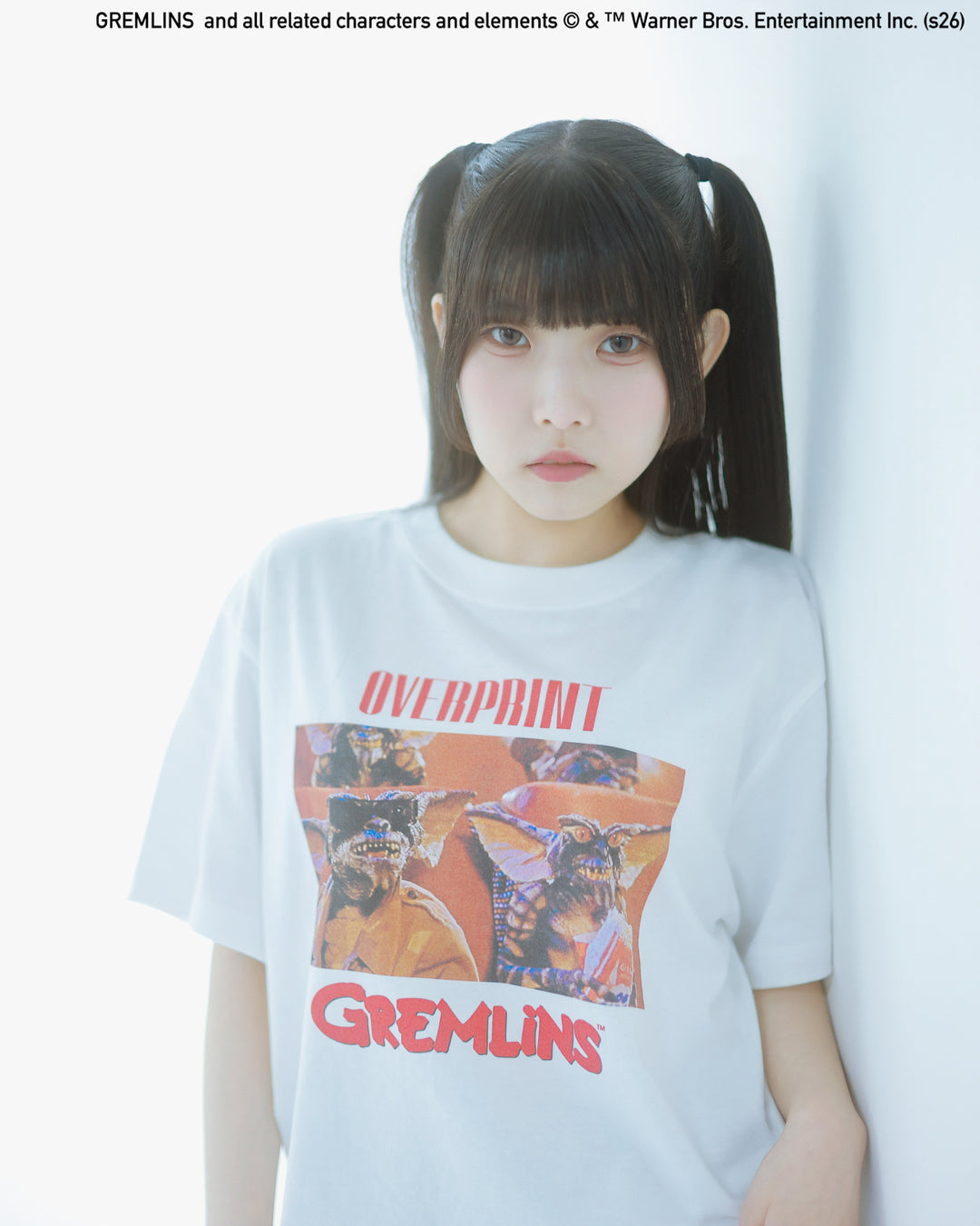 GREMLINS Tee4