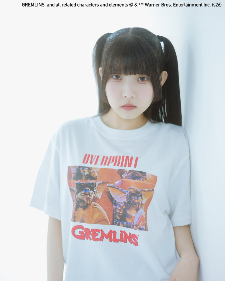 GREMLINS Tee4