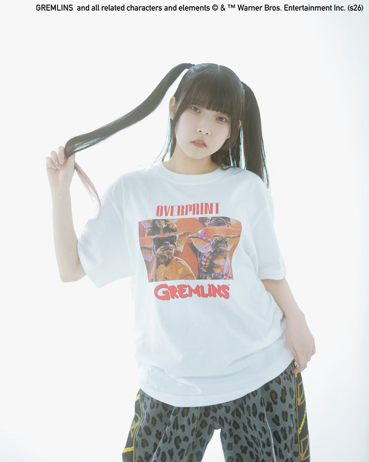 GREMLINS Tee4