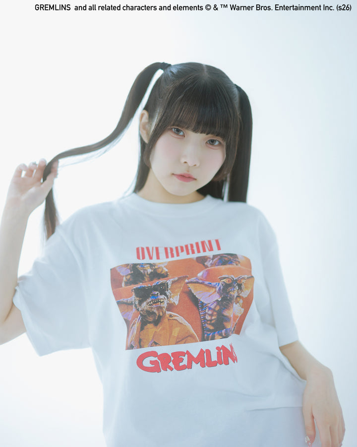 GREMLINS Tee4