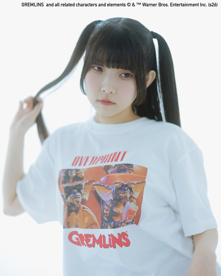 GREMLINS Tee4