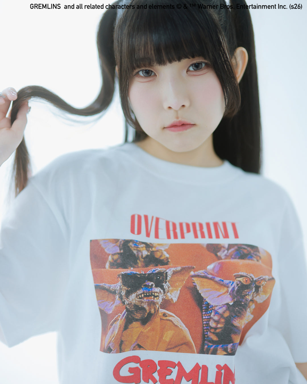 GREMLINS Tee4
