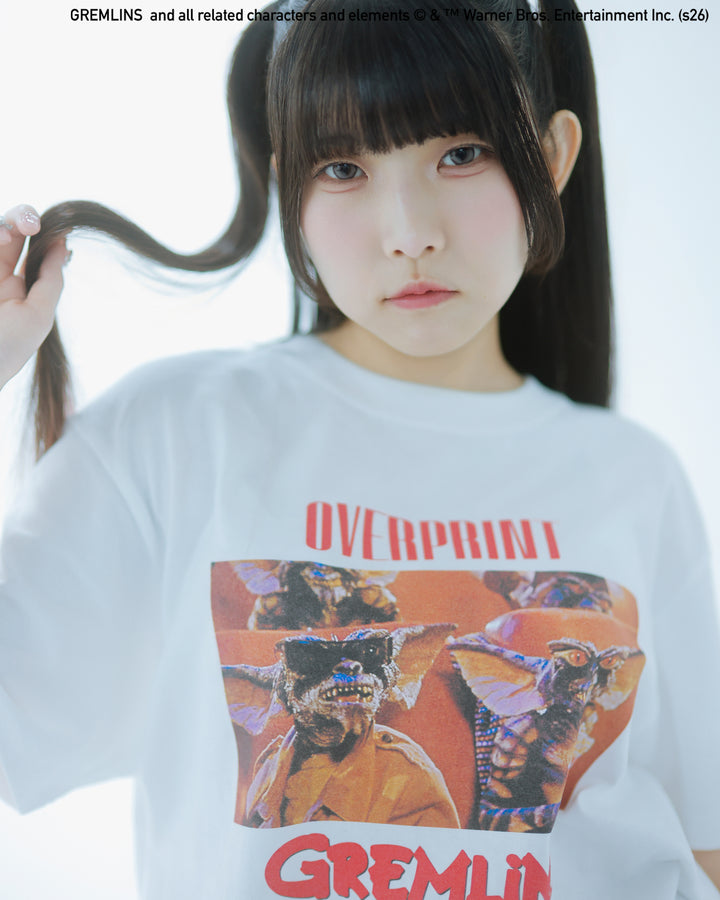 GREMLINS Tee4