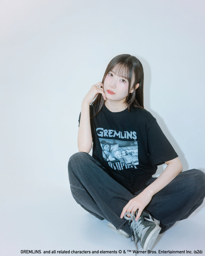 GREMLINS Tee2