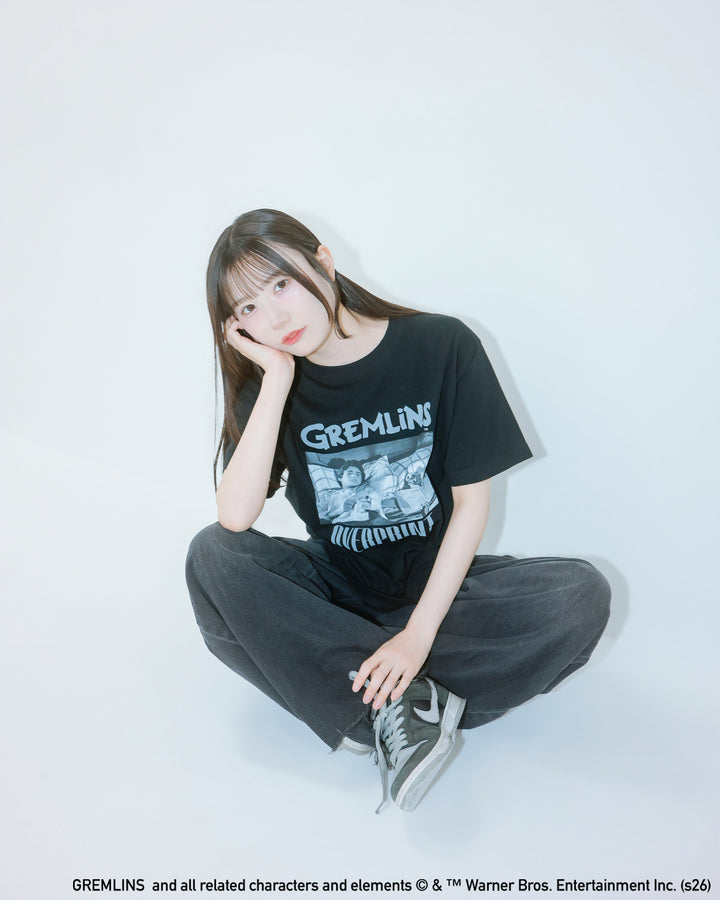 GREMLINS Tee2