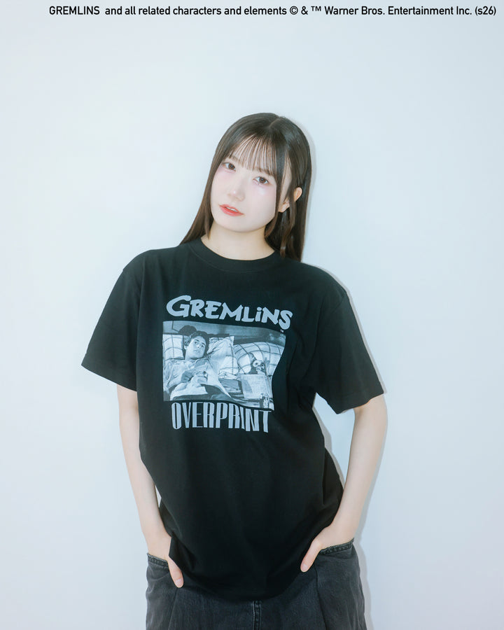 GREMLINS Tee2