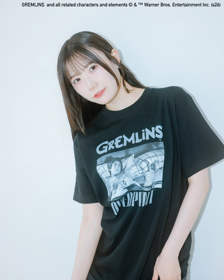 GREMLINS Tee2