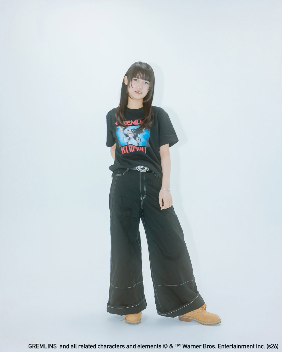 GREMLINS Tee3