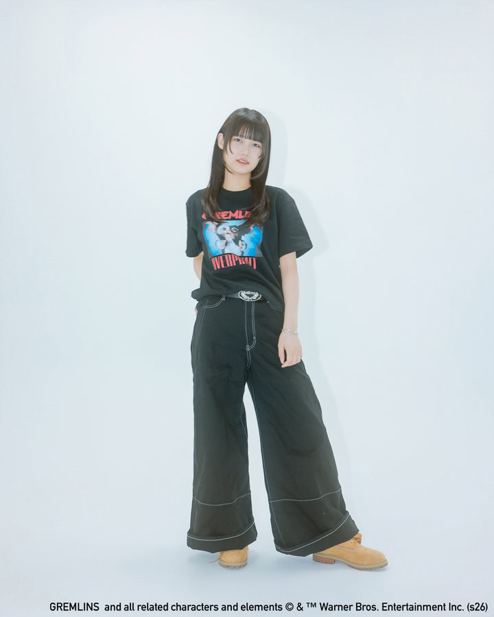 GREMLINS Tee3