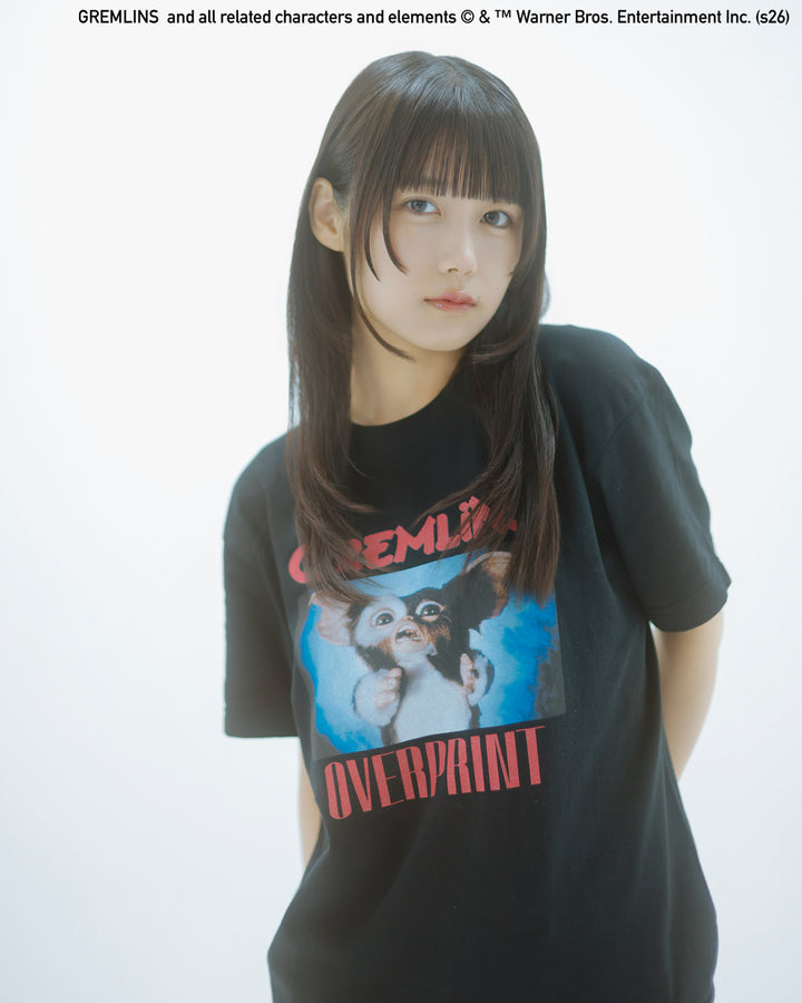 GREMLINS Tee3