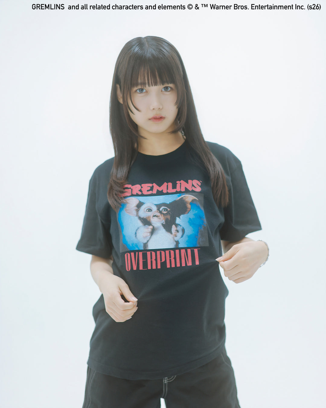 GREMLINS Tee3