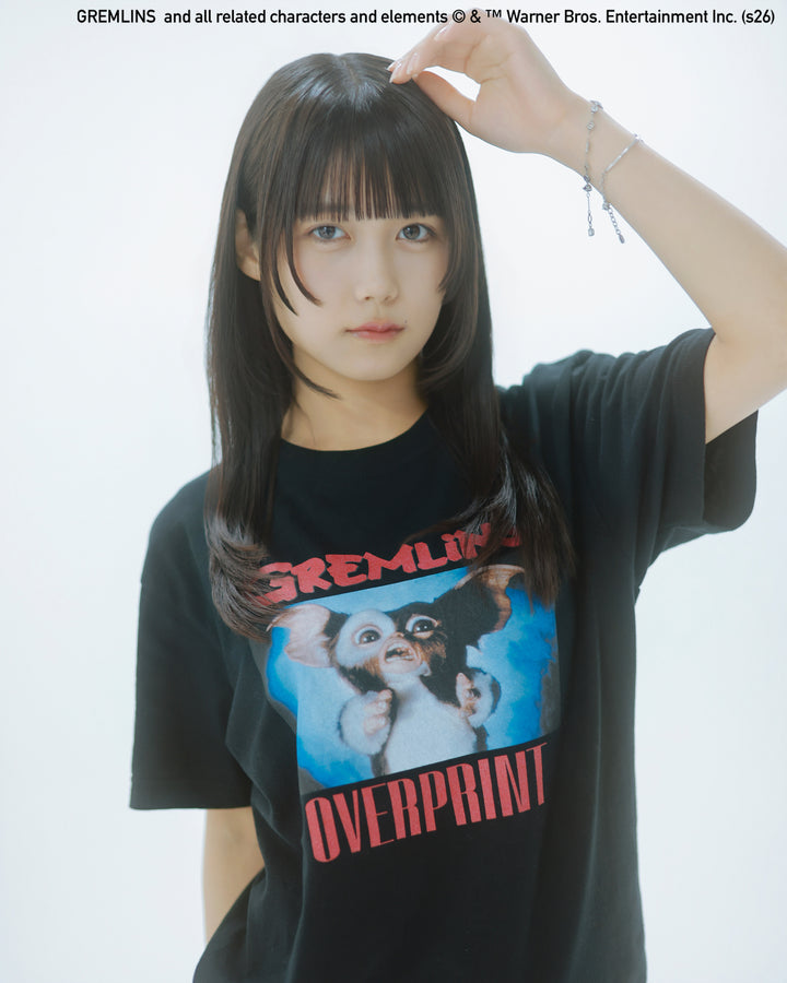 GREMLINS Tee3