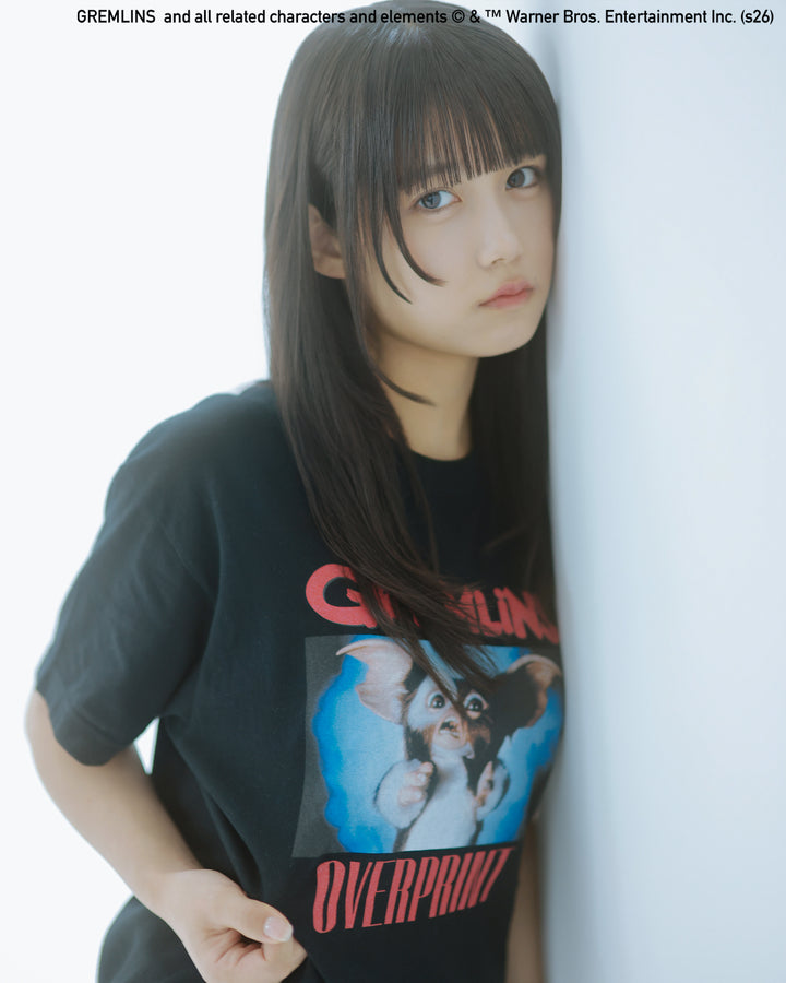 GREMLINS Tee3