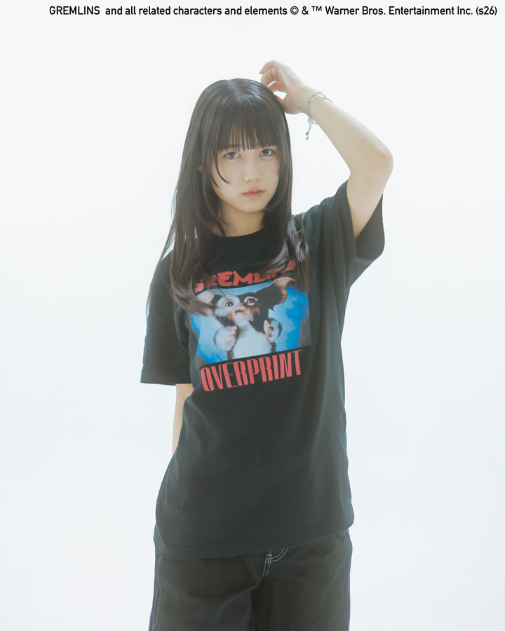 GREMLINS Tee3
