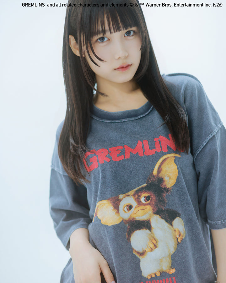 GREMLINS Tee5