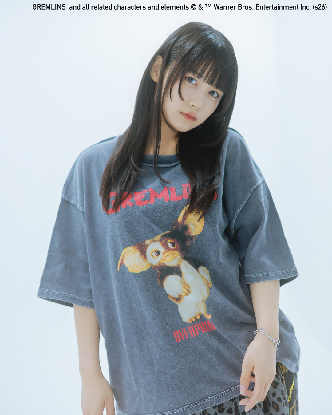 GREMLINS Tee5