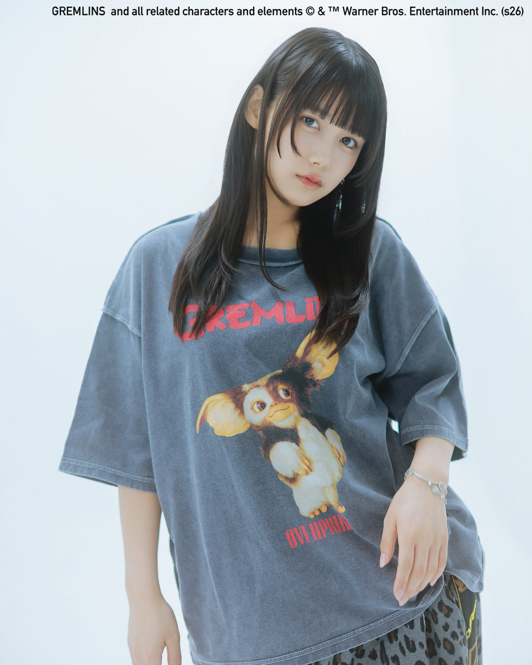 GREMLINS Tee5