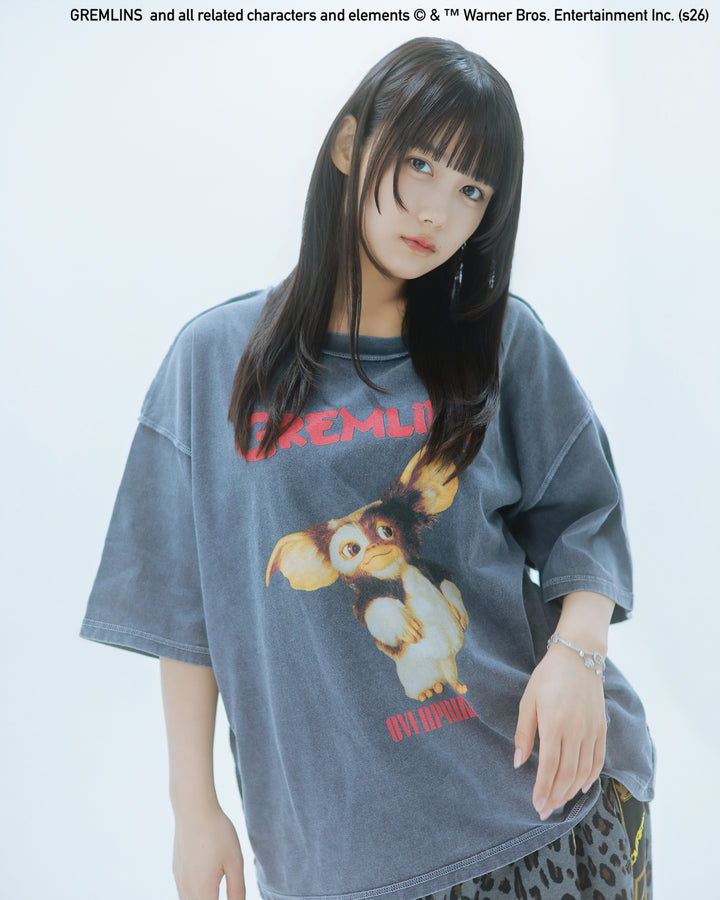 GREMLINS Tee5