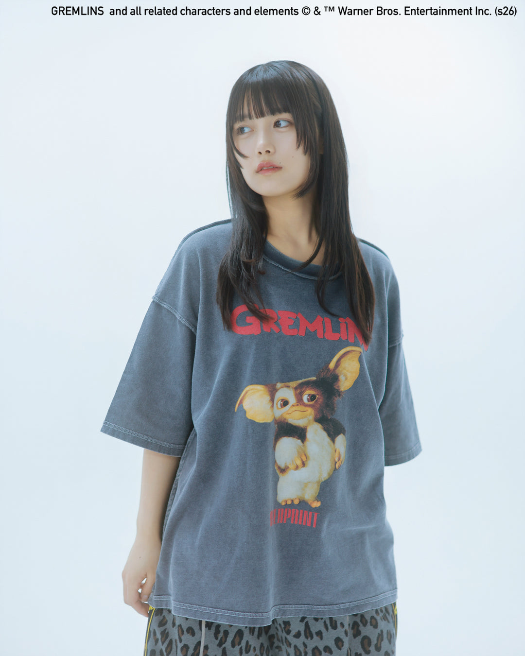 GREMLINS Tee5
