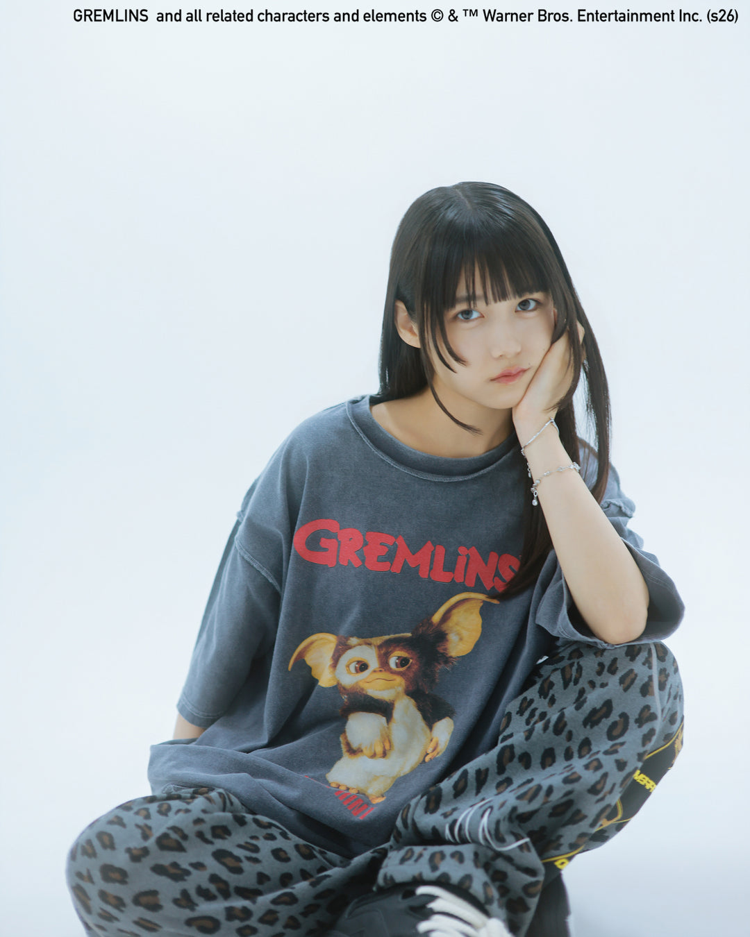 GREMLINS Tee5