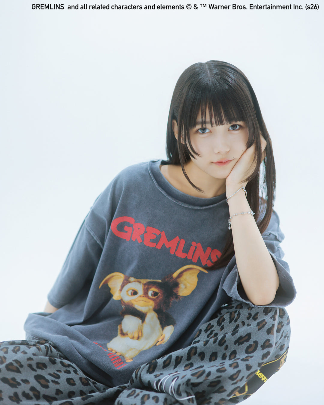 GREMLINS Tee5