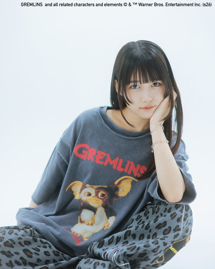 GREMLINS Tee5