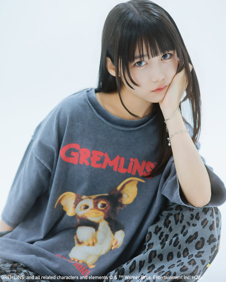 GREMLINS Tee5