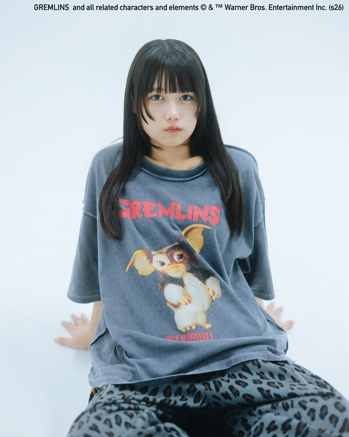 GREMLINS Tee5