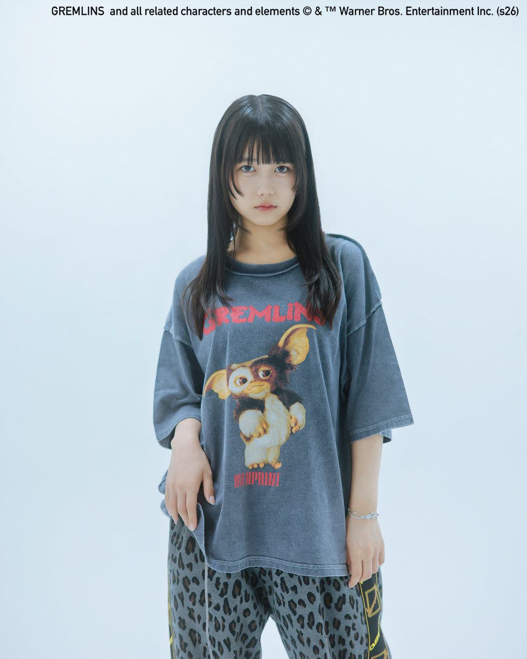 GREMLINS Tee5