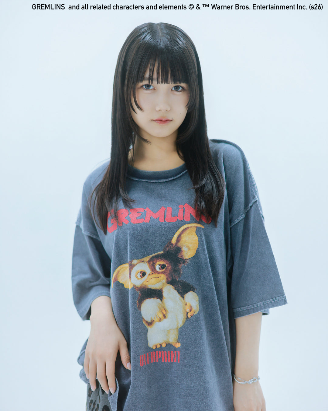 GREMLINS Tee5