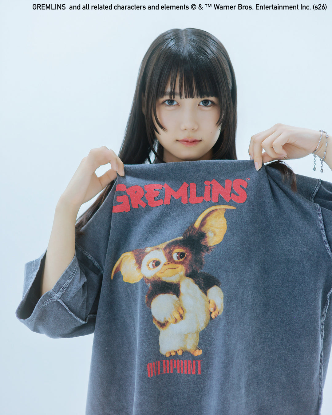 GREMLINS Tee5
