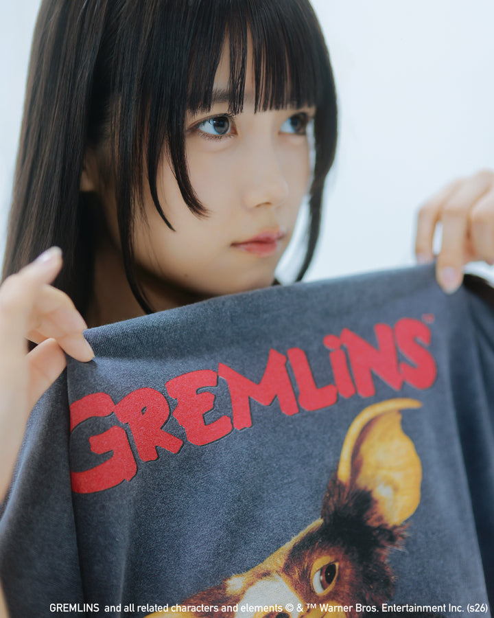 GREMLINS Tee5