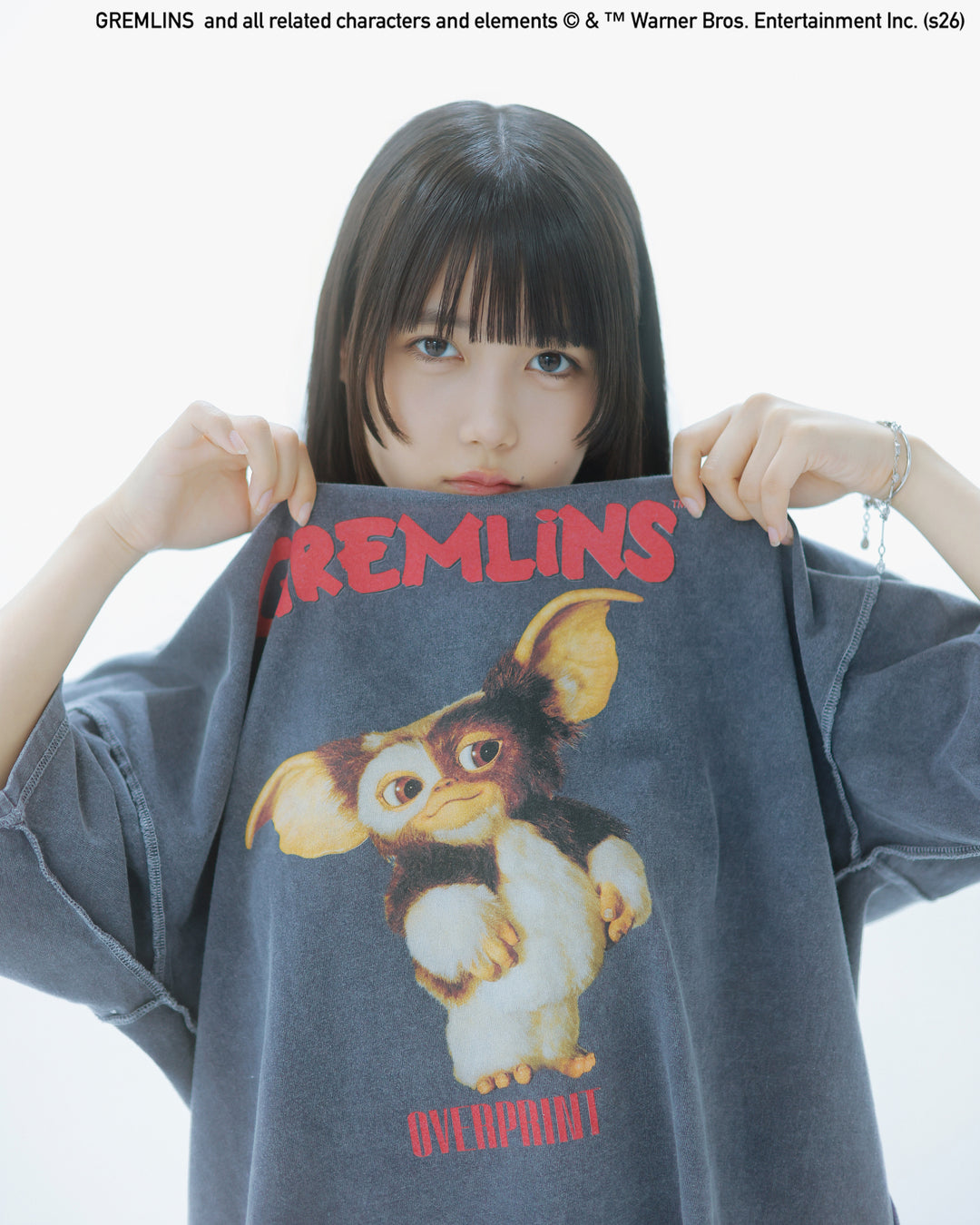 GREMLINS Tee5