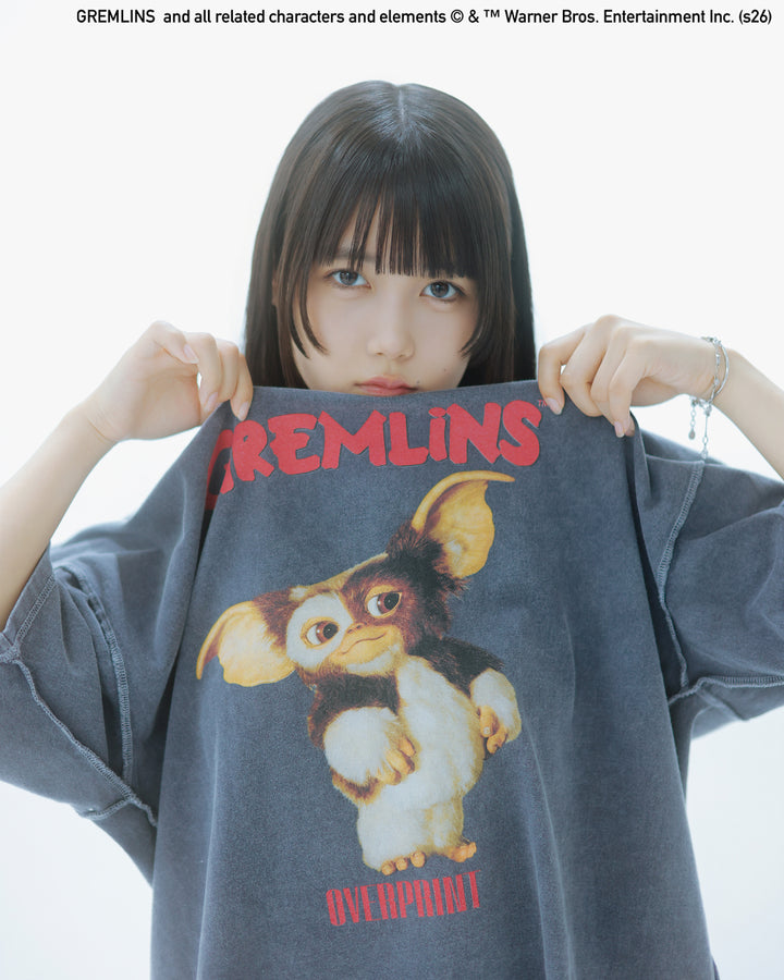 GREMLINS Tee5