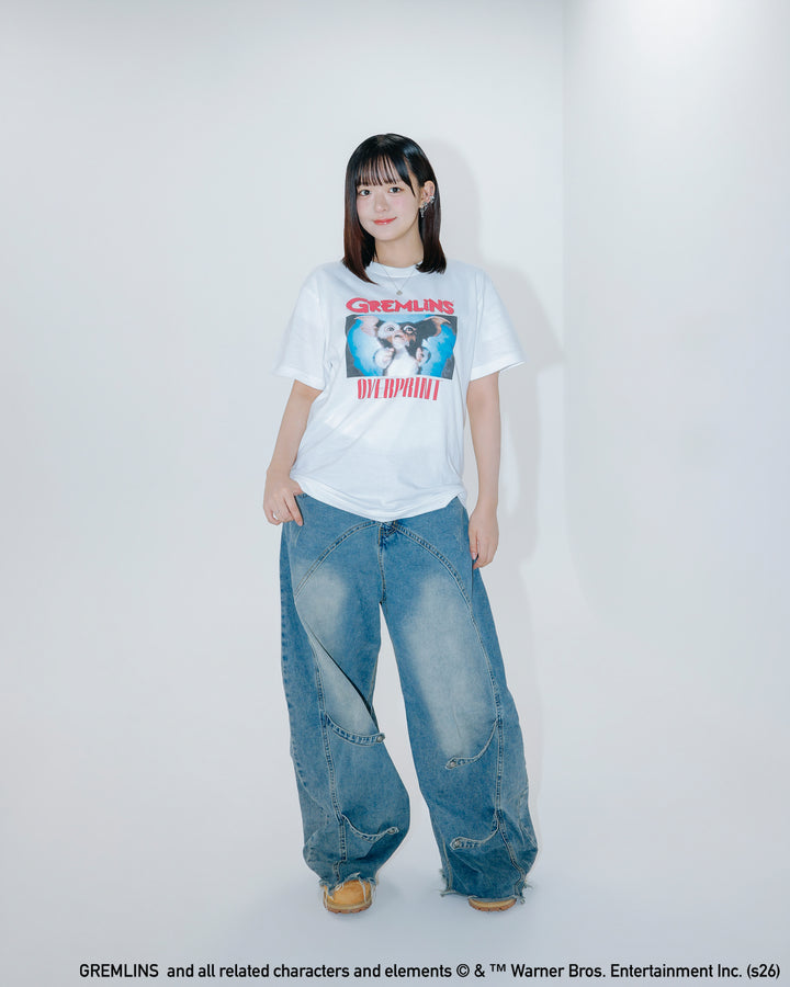 GREMLINS Tee3