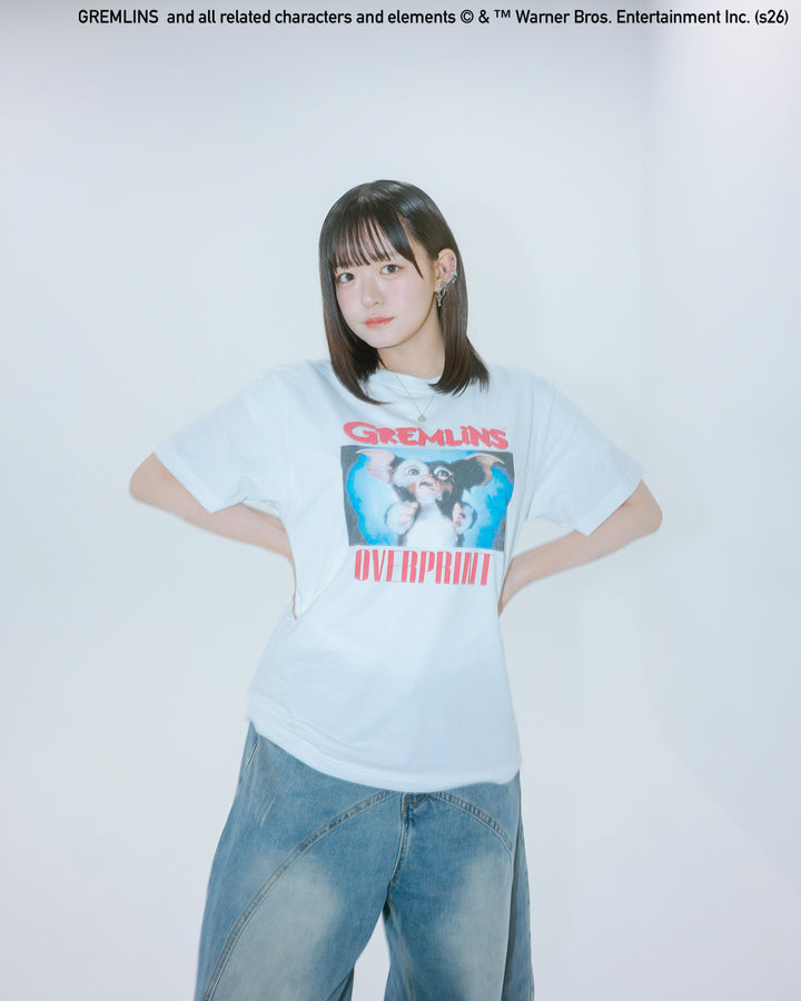 GREMLINS Tee3