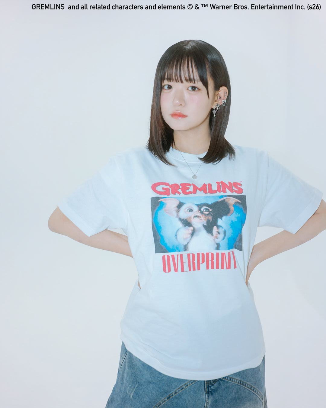 GREMLINS Tee3