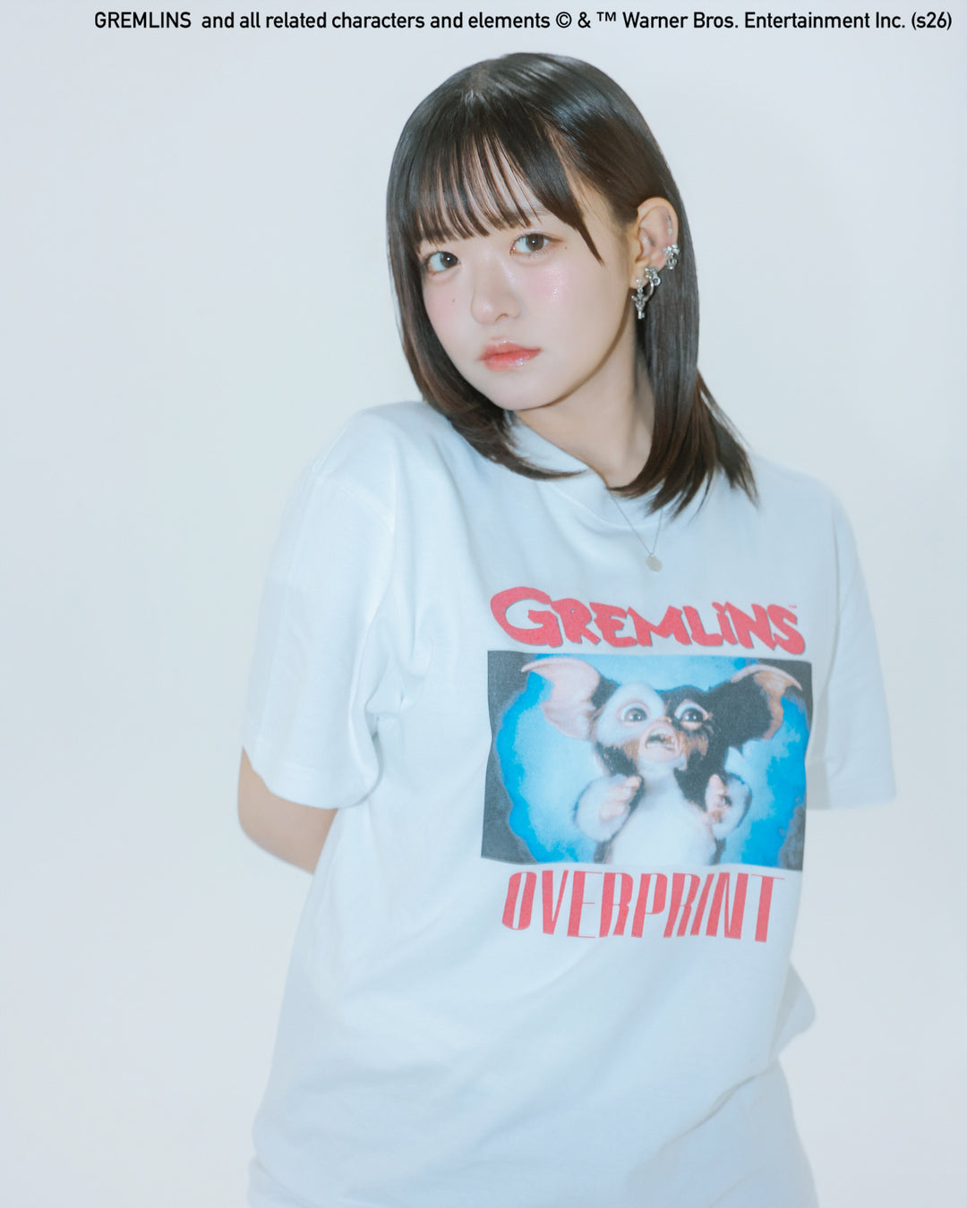 GREMLINS Tee3