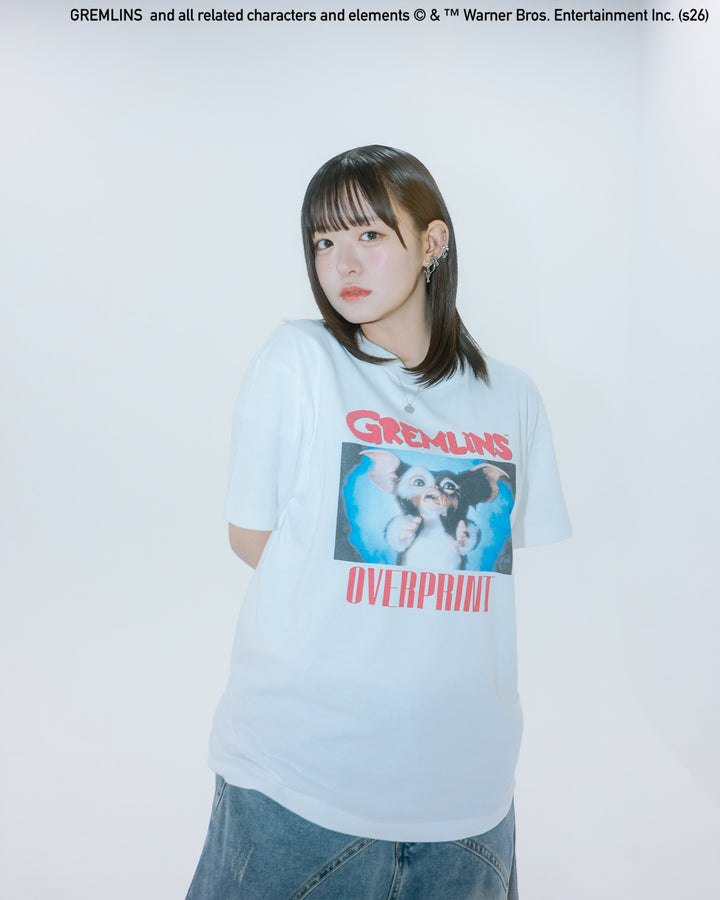 GREMLINS Tee3
