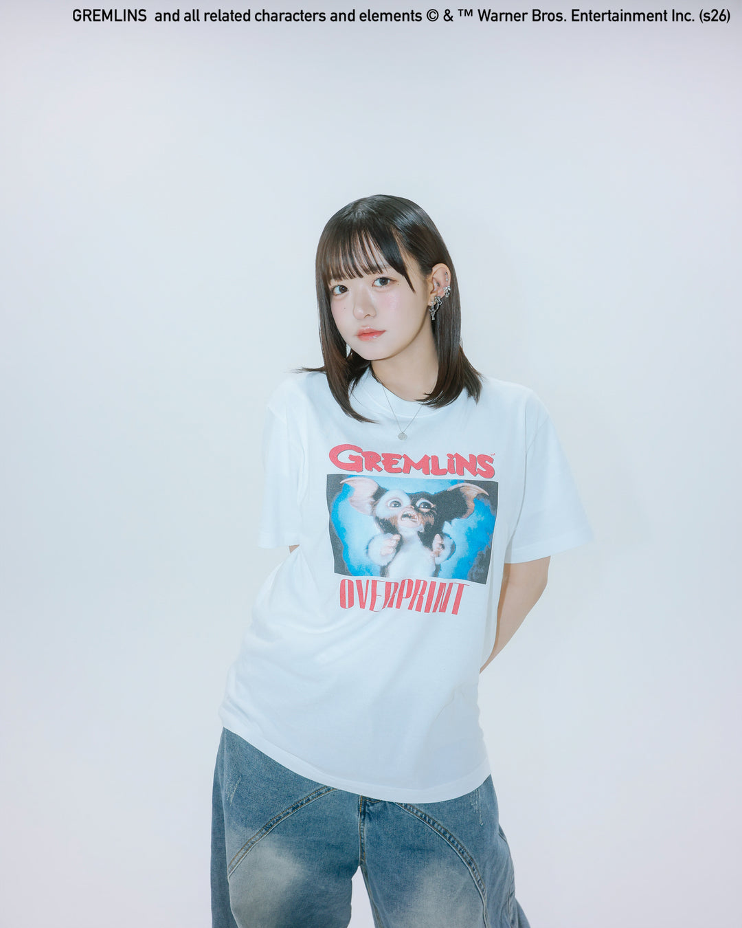 GREMLINS Tee3