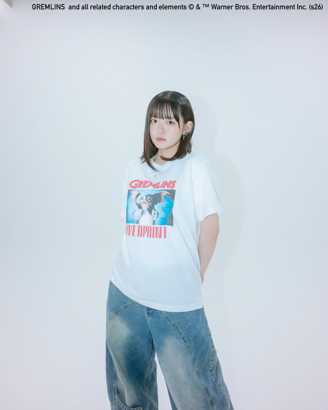 GREMLINS Tee3